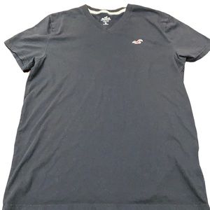 Hollister crew T-shirt